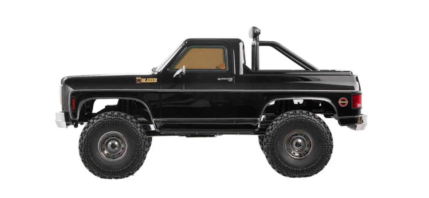 FMS 1:10 FCX10 Chevrolet K5 Blazer RS
