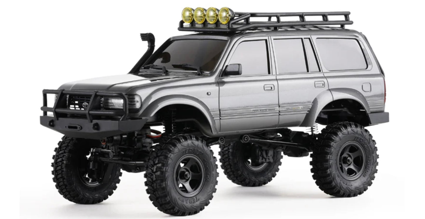 FMS 1:18 FCX18 LC80 Toyota Land Cruiser 80 RTR
