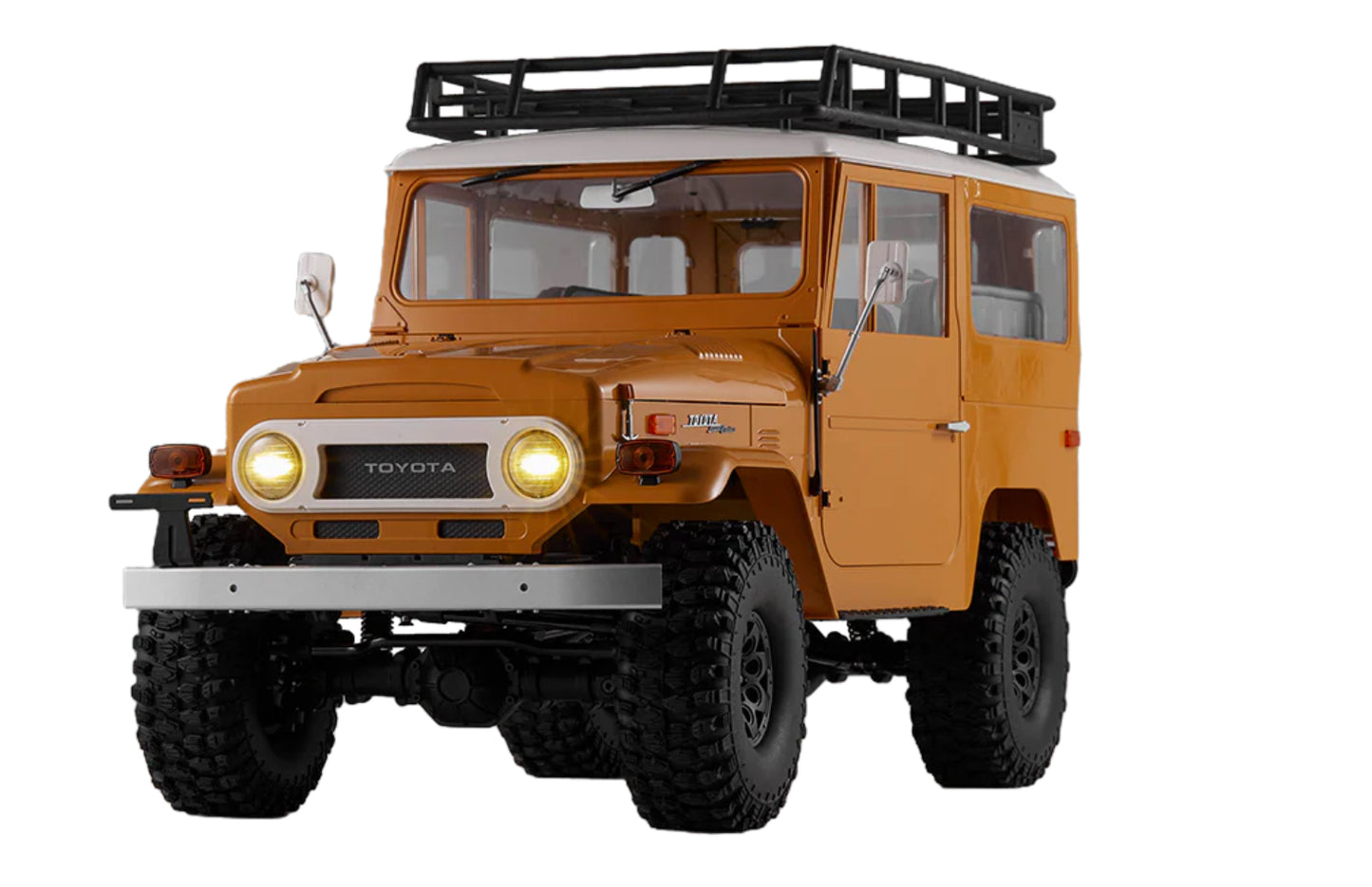 FMS Toyota FJ40 RS 1/10th Scale