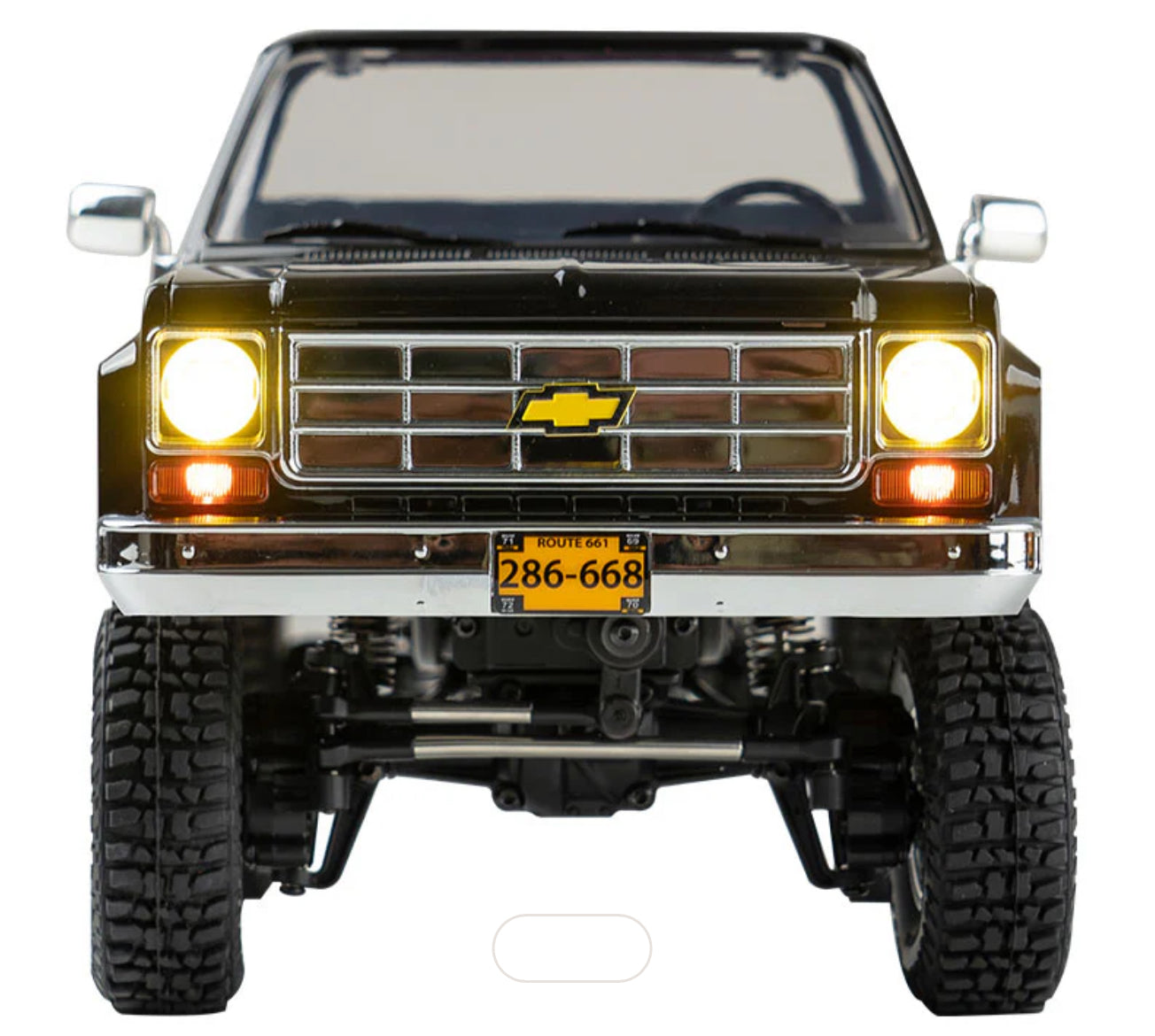 FMS 1:18 FCX18 Chevrolet K10 RTR