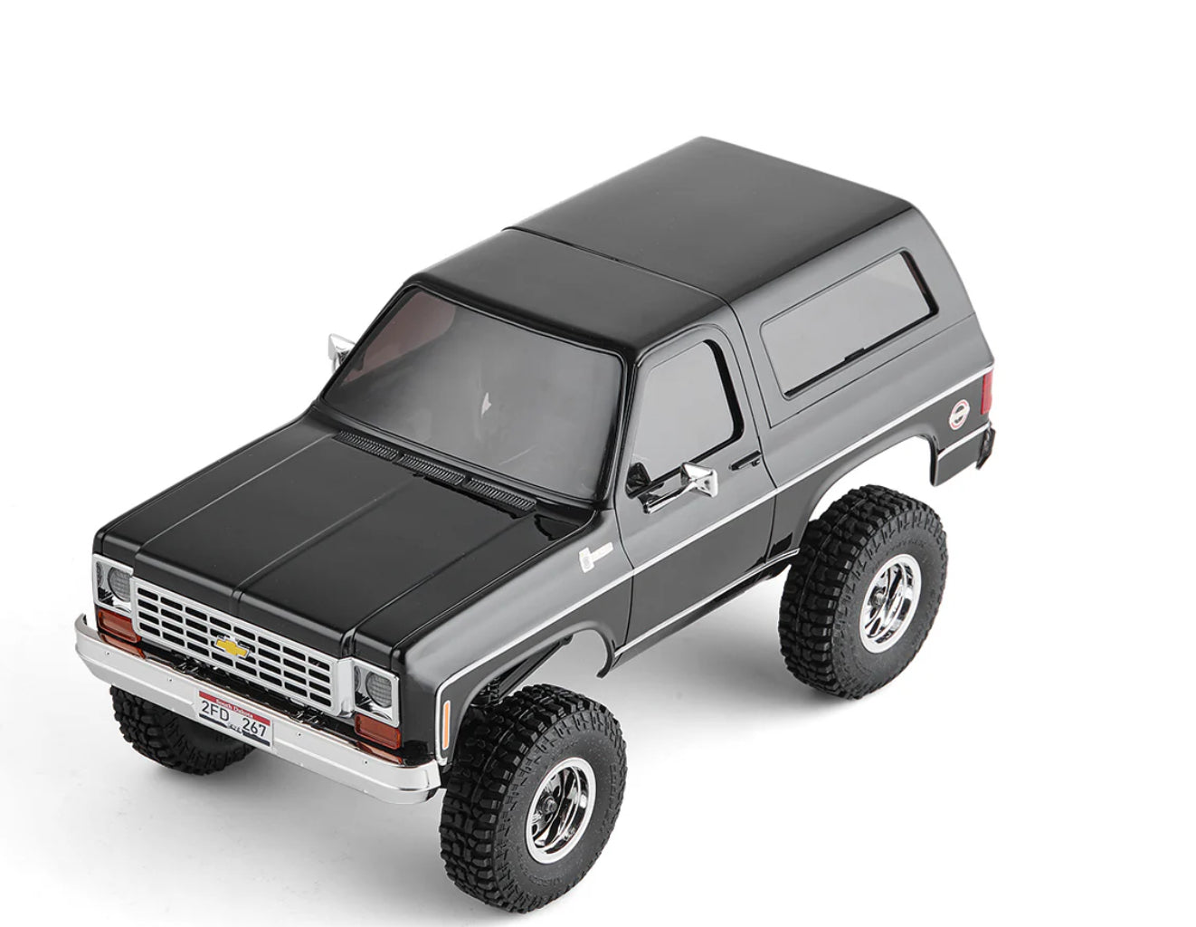FMS 1:24 FCX24 Chevrolet K5 Blazer RTR