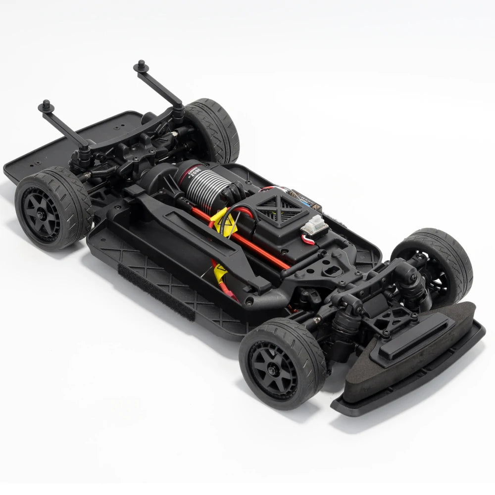 HNR H9803 WEREWOLF 4WD 1/10 BRUSHLESS RACING CAR RTR