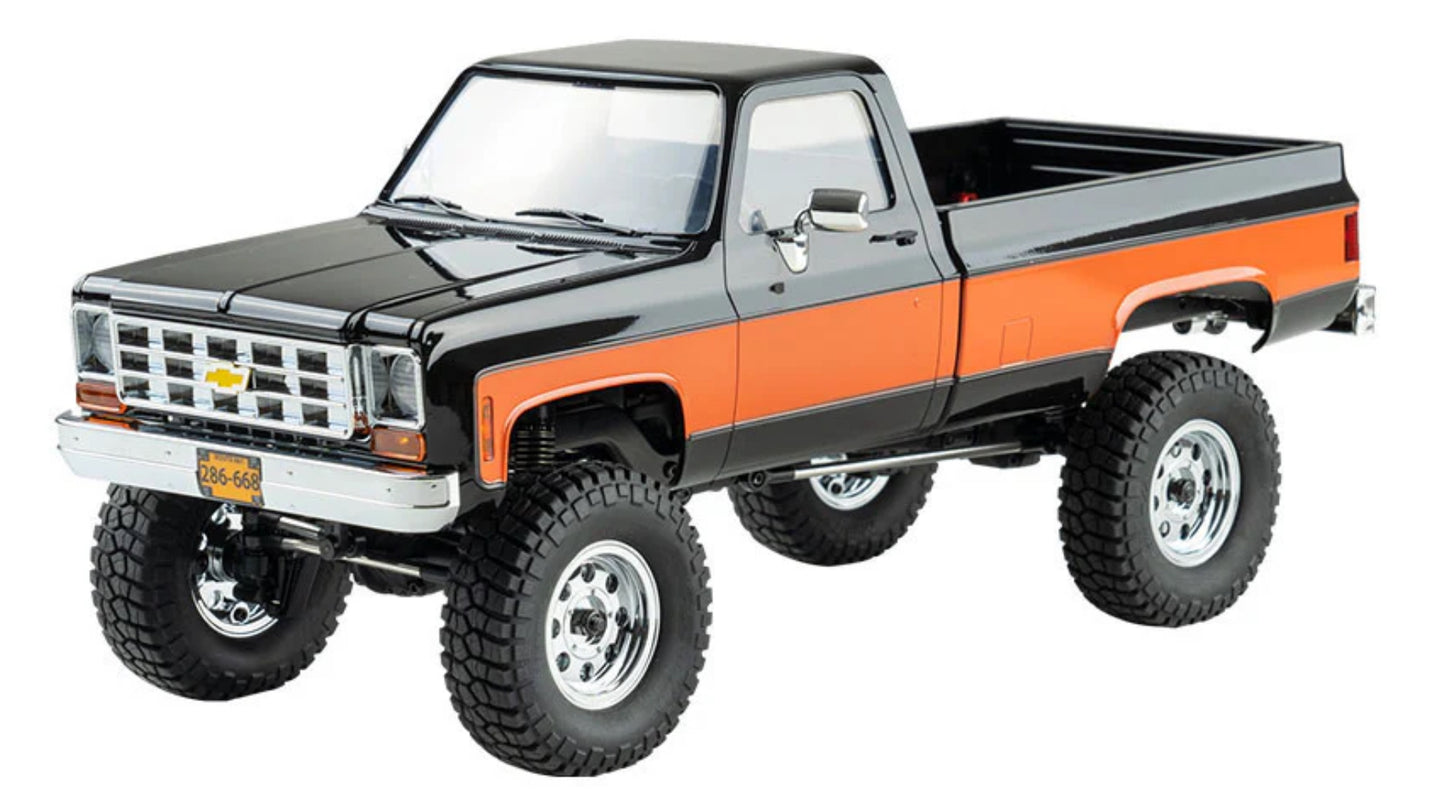FMS 1:18 FCX18 Chevrolet K10 RTR