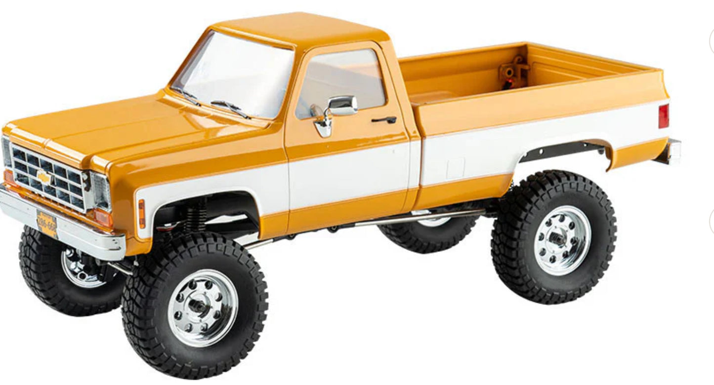 FMS 1:18 FCX18 Chevrolet K10 RTR
