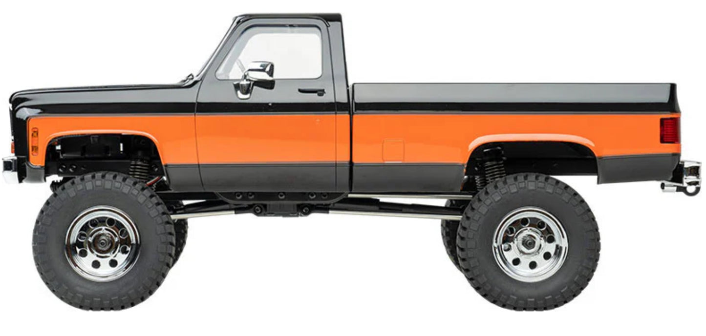 FMS 1:18 FCX18 Chevrolet K10 RTR
