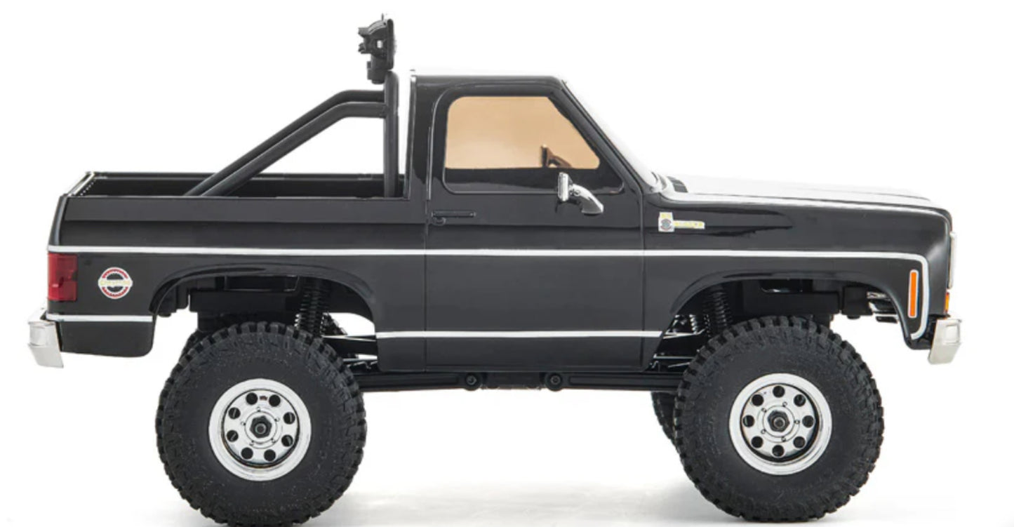 FMS 1:24 FCX24 Chevrolet K5 Blazer RTR
