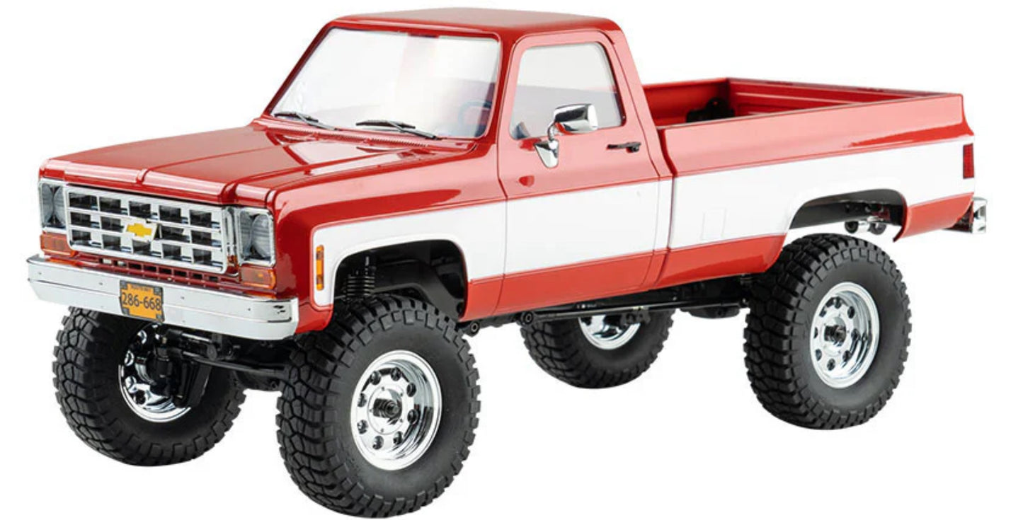 FMS 1:18 FCX18 Chevrolet K10 RTR