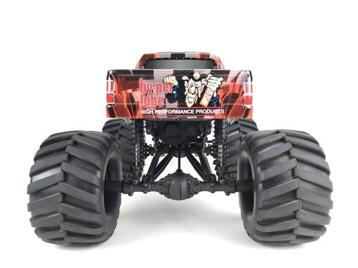 8965 hyper lube HL-150 1/10 Scale 4WD RTR Monster Truck MT-Series