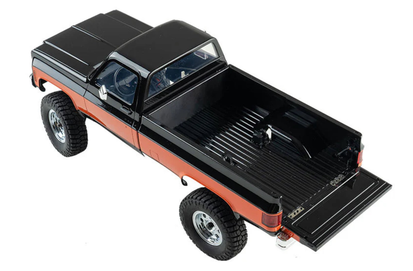 FMS 1:18 FCX18 Chevrolet K10 RTR