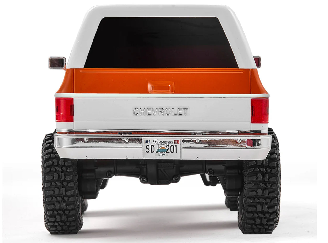 FMS 1:24 FCX24 Chevrolet K5 Blazer RTR