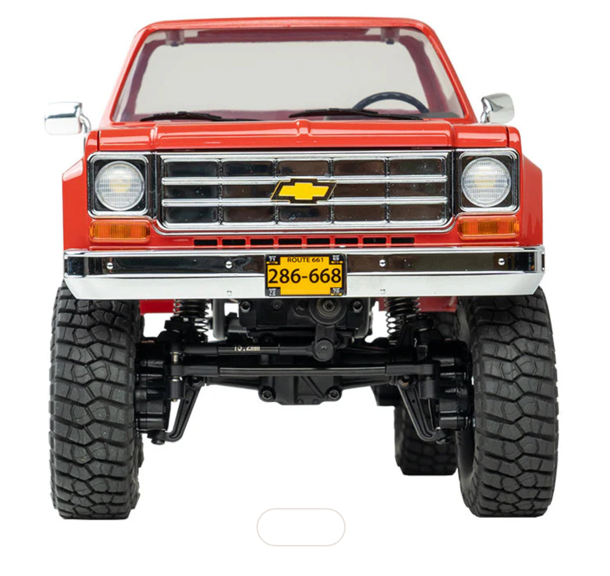 FMS 1:18 FCX18 Chevrolet K10 RTR