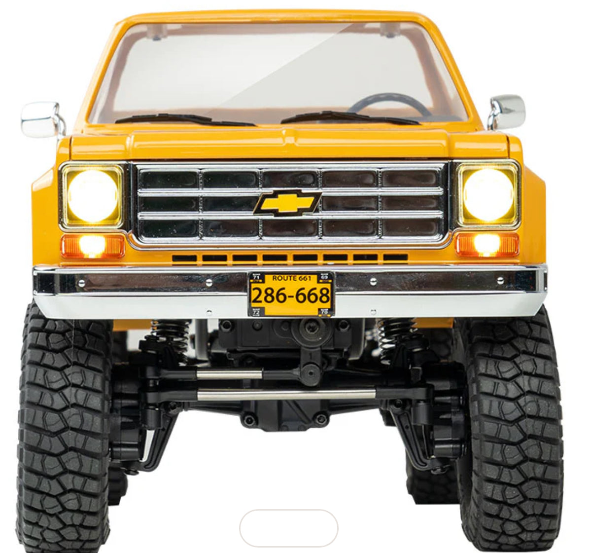 FMS 1:18 FCX18 Chevrolet K10 RTR