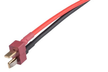 Zeee 3S Lipo Battery 5200mAh 11.1V 50C with Deans T Connector Soft Case for RC Car RC Models
