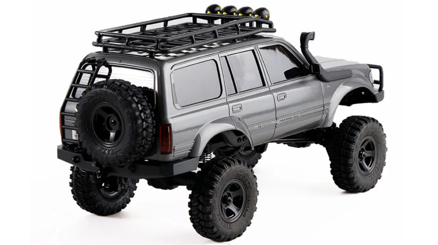 FMS 1:18 FCX18 LC80 Toyota Land Cruiser 80 RTR