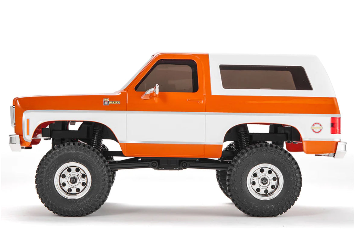 FMS 1:24 FCX24 Chevrolet K5 Blazer RTR