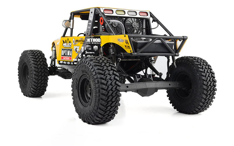 RC4WD Miller Motorsports 1/10 Electric Pro Rock Racer RTR