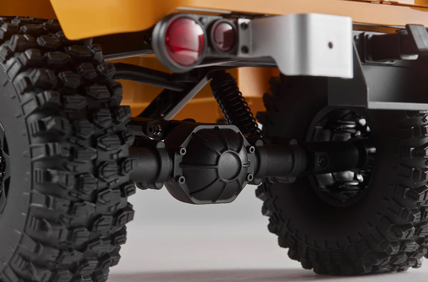 FMS Toyota FJ40 RS 1/10th Scale