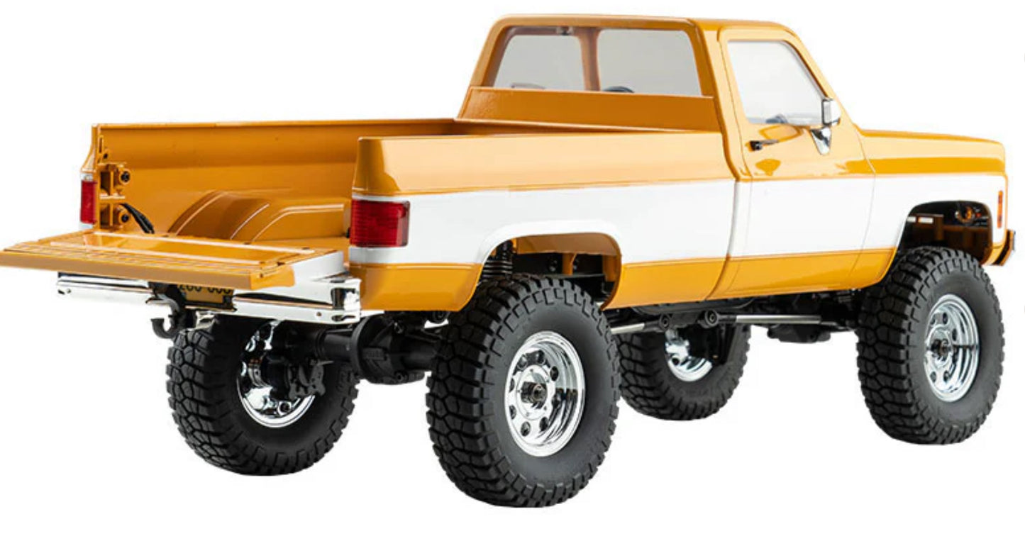 FMS 1:18 FCX18 Chevrolet K10 RTR