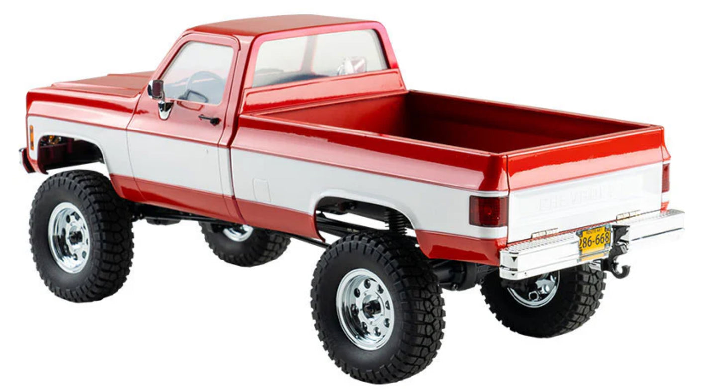FMS 1:18 FCX18 Chevrolet K10 RTR