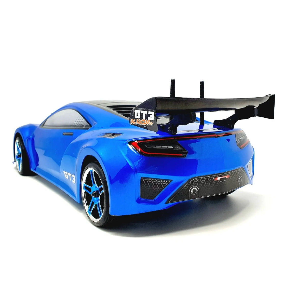 HSP 94123 pro RC Drift Car 1:10th Remote Control DRIFT Car Flying Fish - RTR with Battery