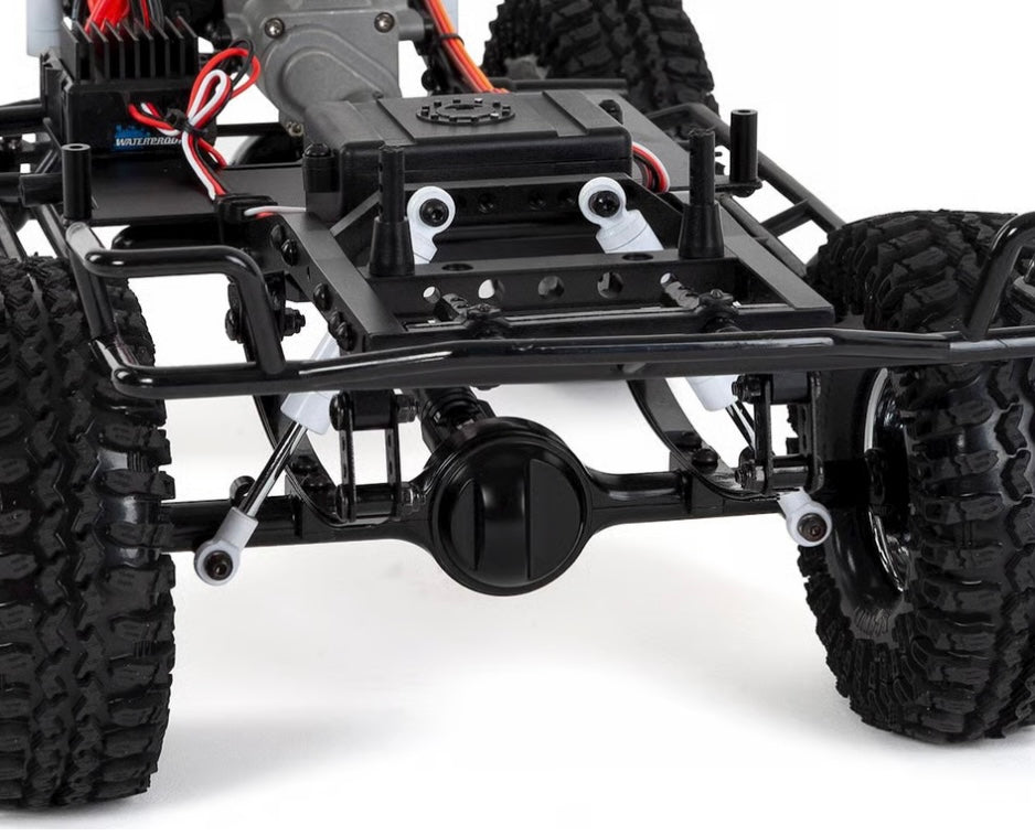 RC4WD Marlin Crawler Trail Finder 2 RTR w/Mojave II Crawler Body Set