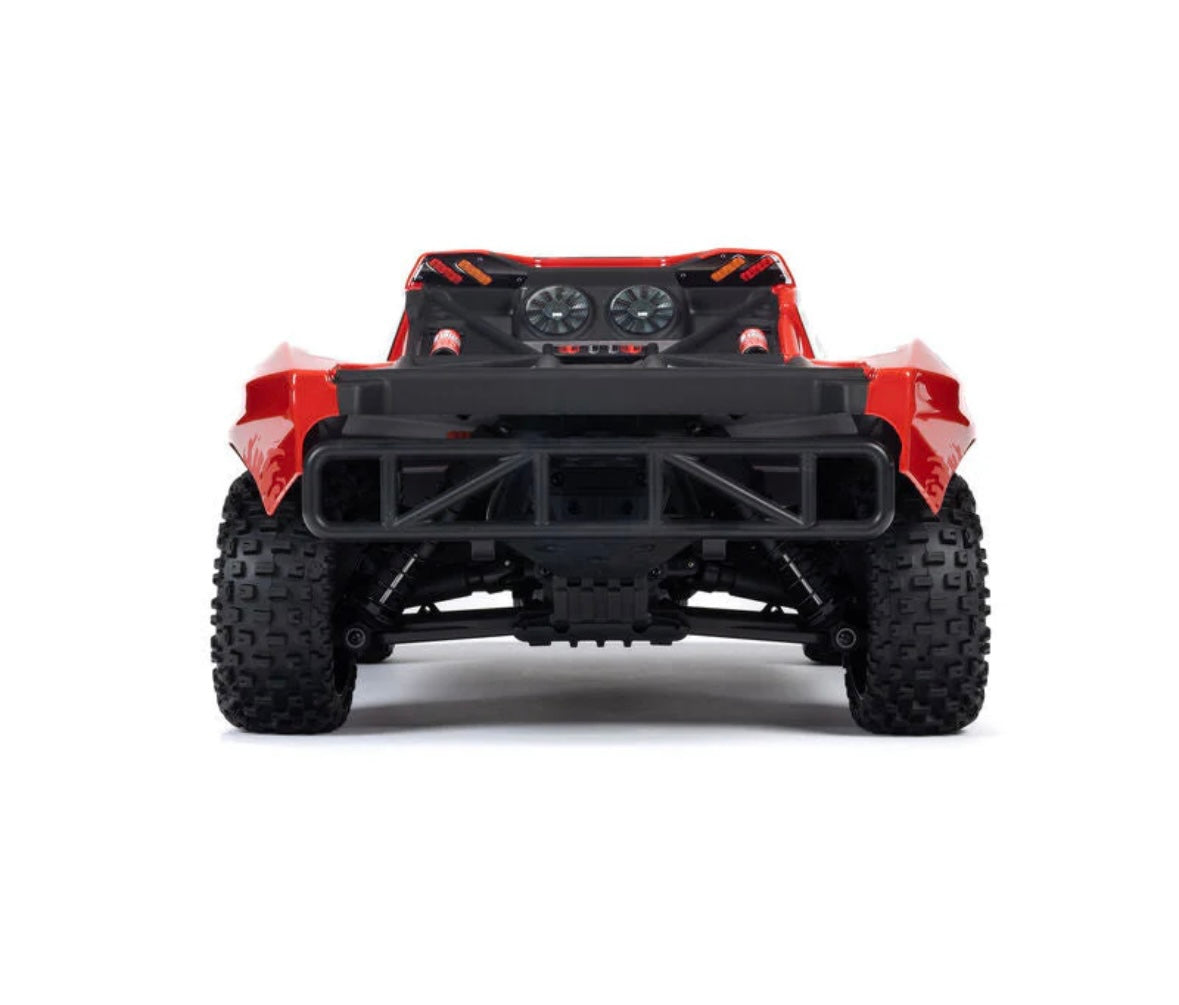 ARRMA 1/10 FURY 2WD RTR Brushed Short Course Truck (Battery & Charger Included)