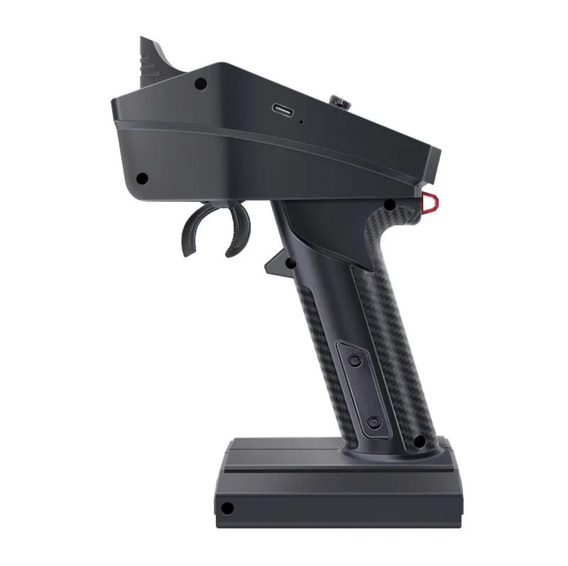 HOTRC CT-6A RC Transmitter and Receiver 6 Channel 2.4ghz Hand Controlled RC