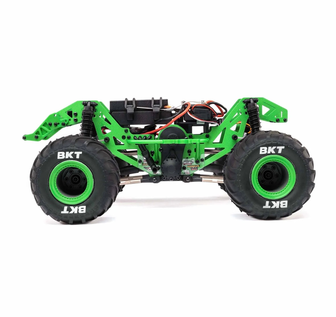 1/18 Mini LMT 4X4 Brushed Monster Truck RTR