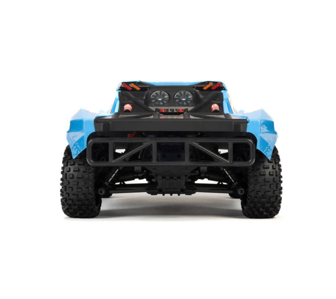 ARRMA 1/10 FURY 2WD RTR Brushed Short Course Truck (Battery & Charger Included)