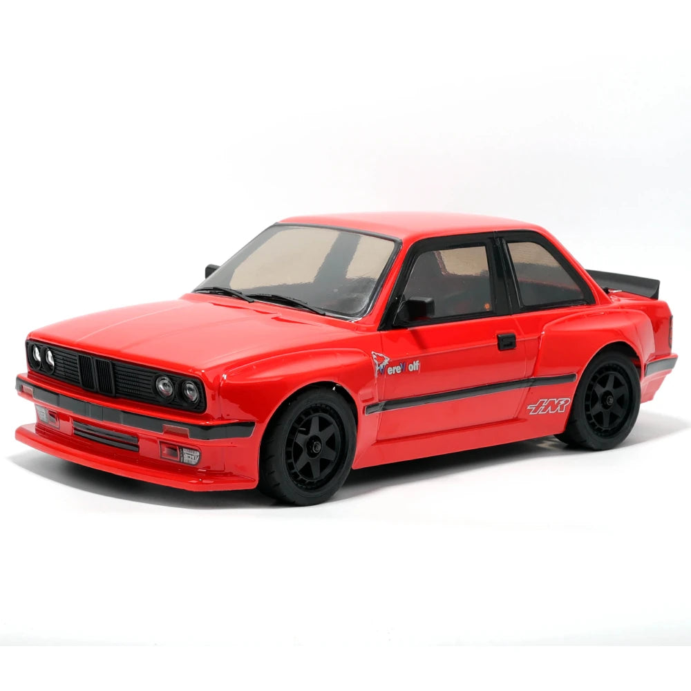 HNR H9803 WEREWOLF 4WD 1/10 BRUSHLESS RACING CAR RTR