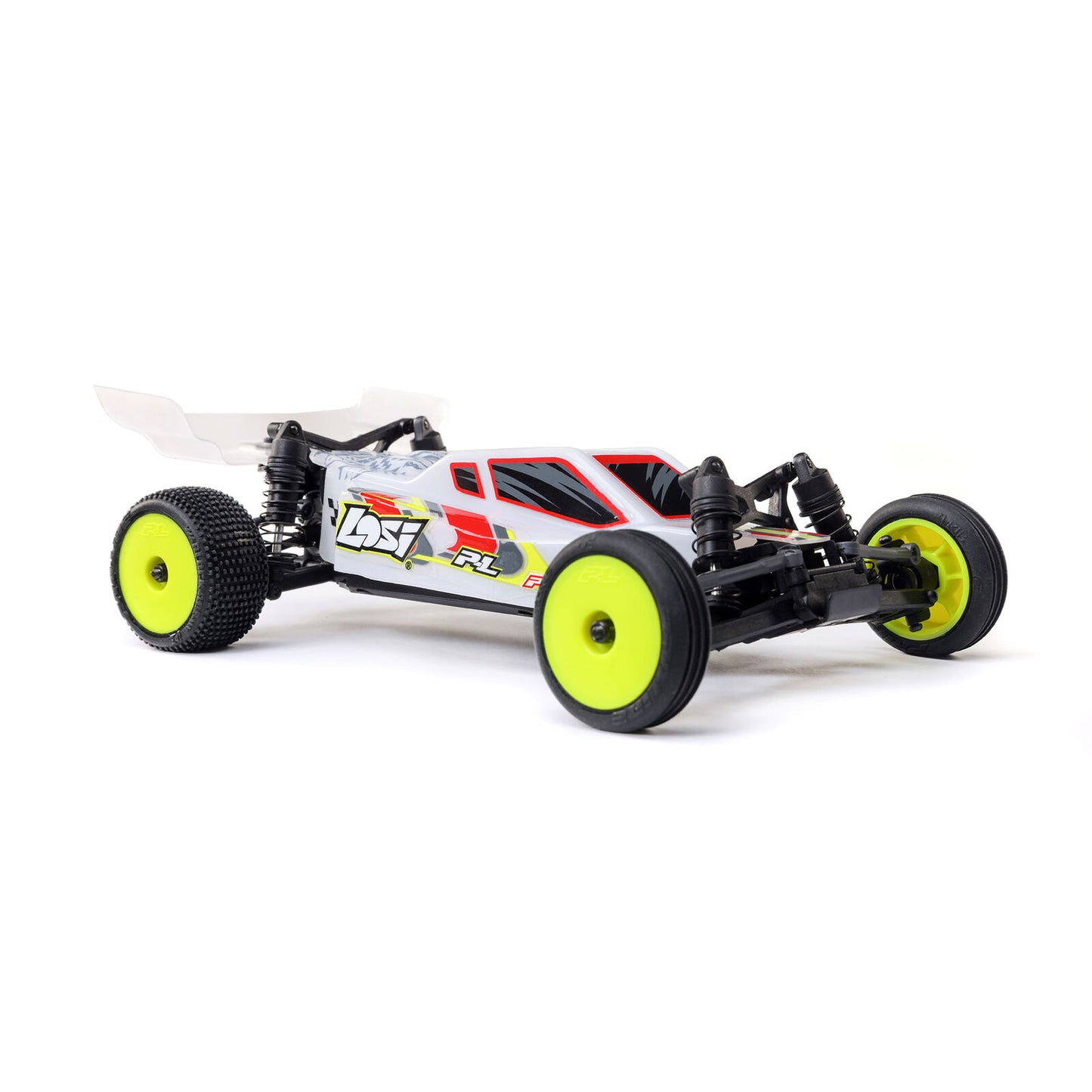 1/24 MICRO-B 2WD BUGGY RTR