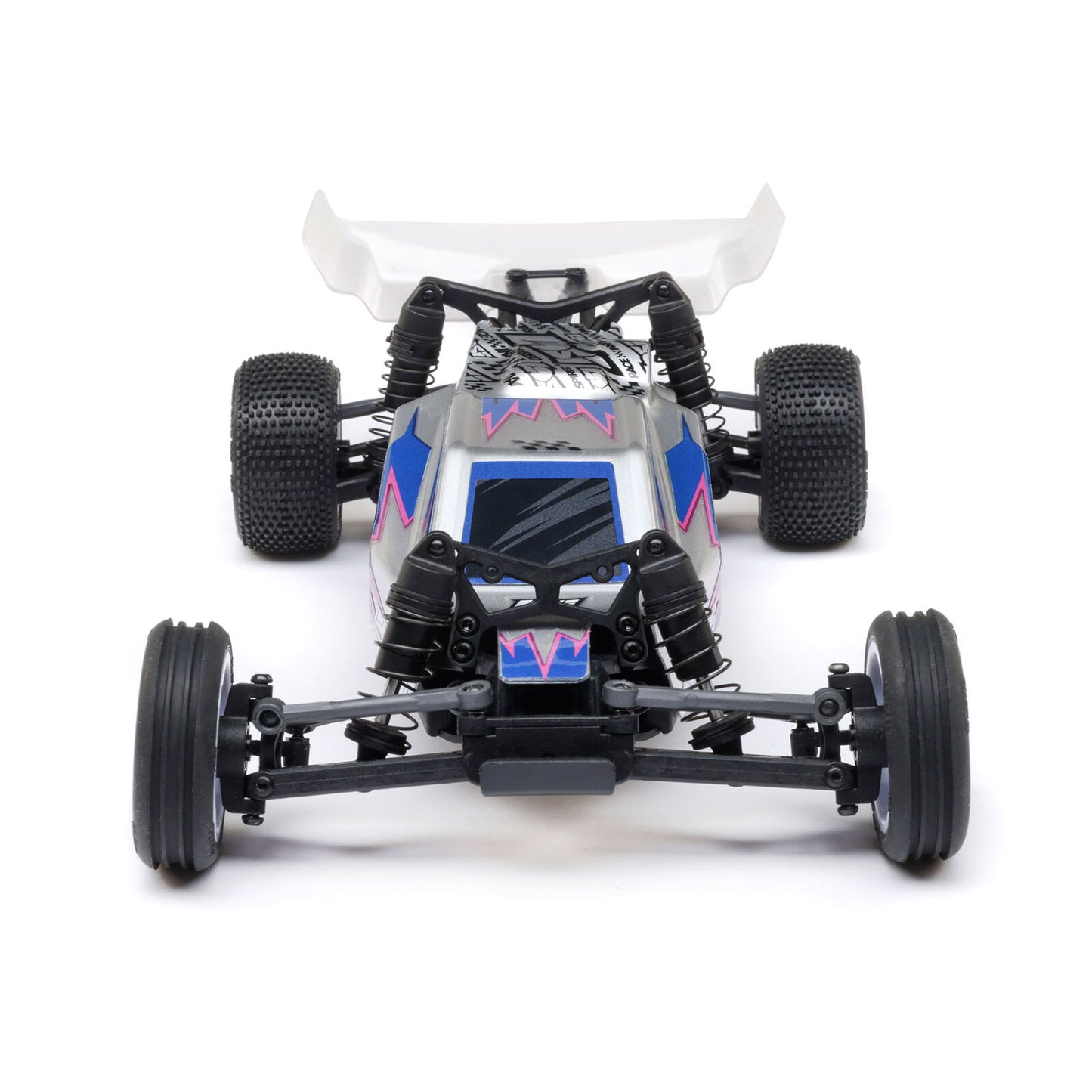 1/24 MICRO-B 2WD BUGGY RTR