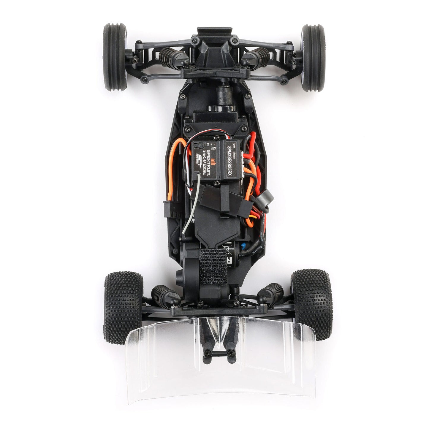 1/24 MICRO-B 2WD BUGGY RTR