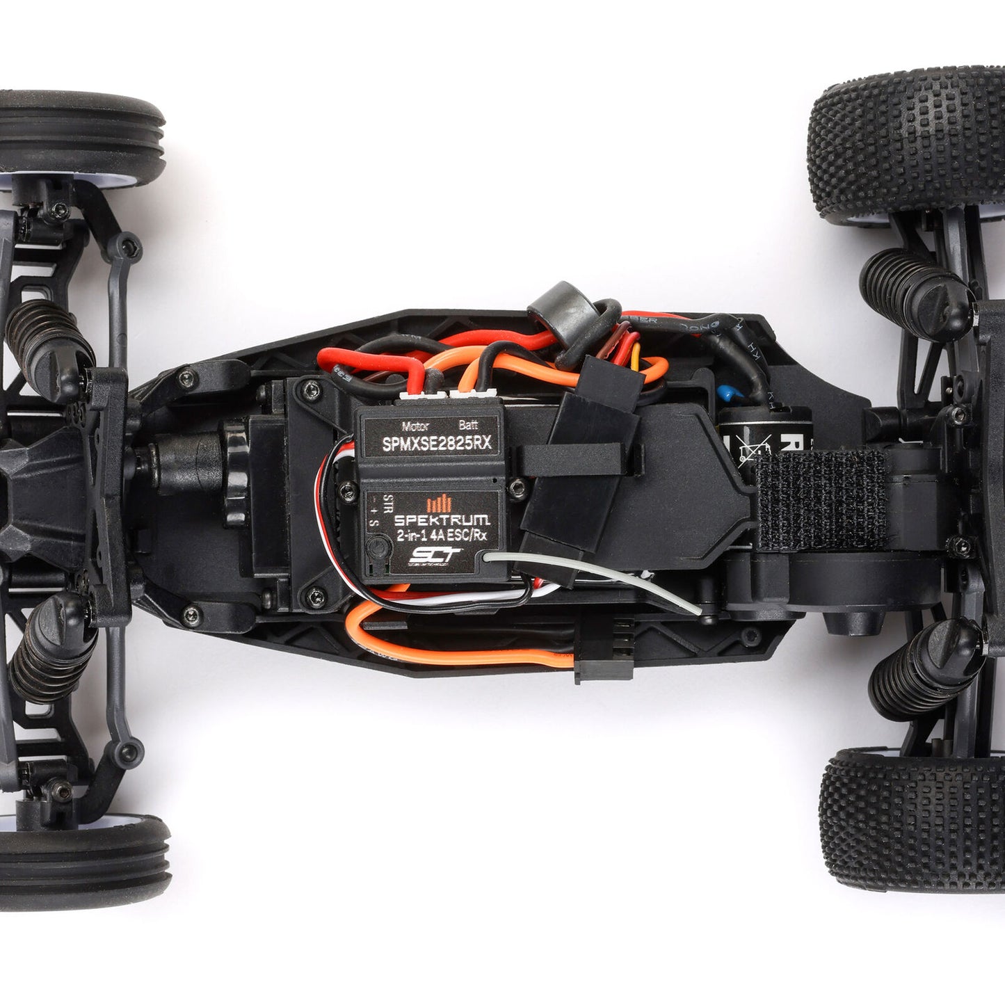 1/24 MICRO-B 2WD BUGGY RTR