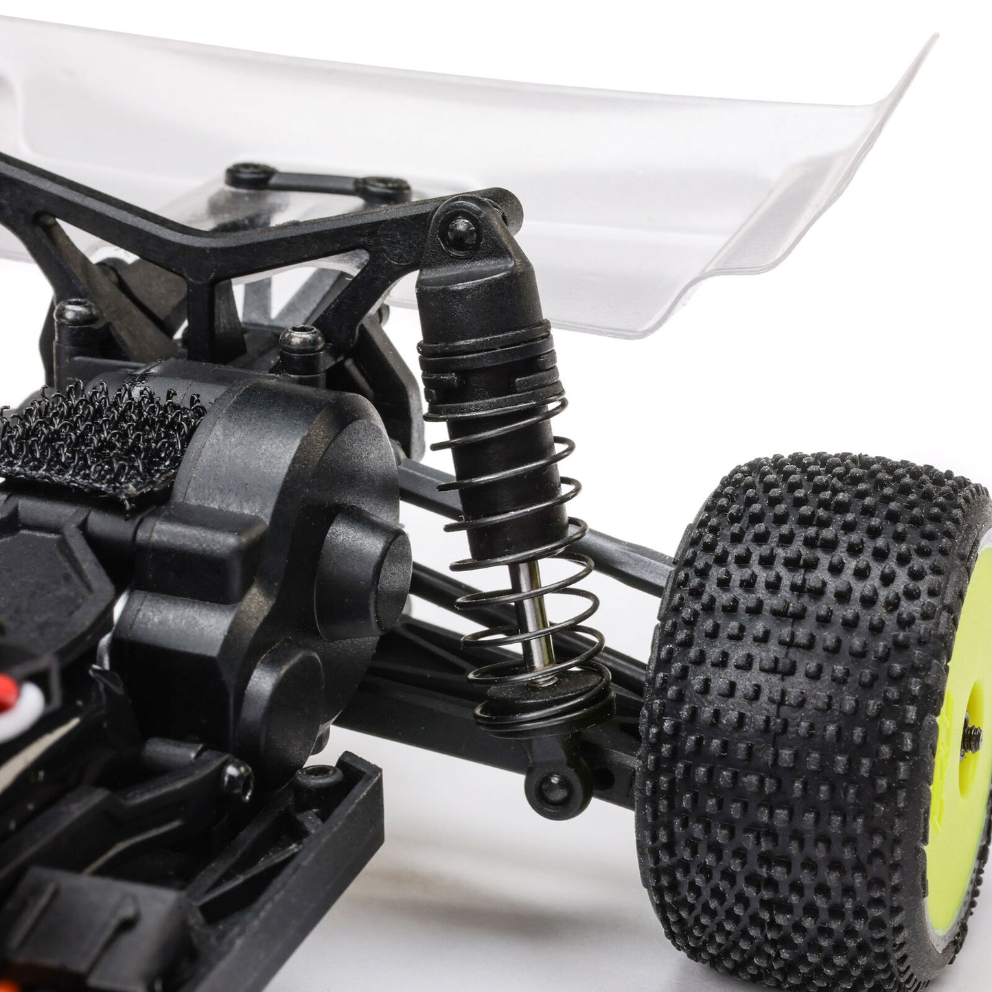 1/24 MICRO-B 2WD BUGGY RTR