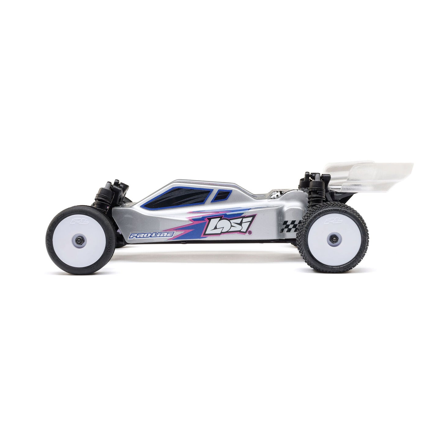 1/24 MICRO-B 2WD BUGGY RTR