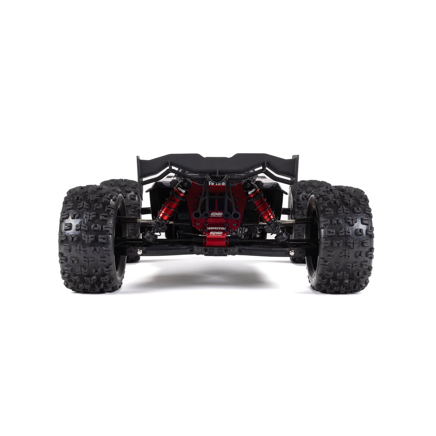 ARRMA 1:8 KRATON 6S BLX EXB SPEED MONSTER TRUCK RTR