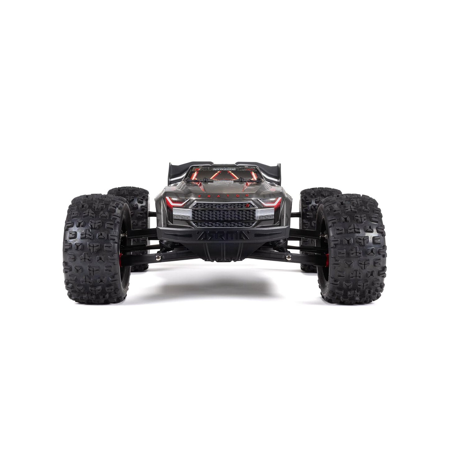 ARRMA 1:8 KRATON 6S BLX EXB SPEED MONSTER TRUCK RTR