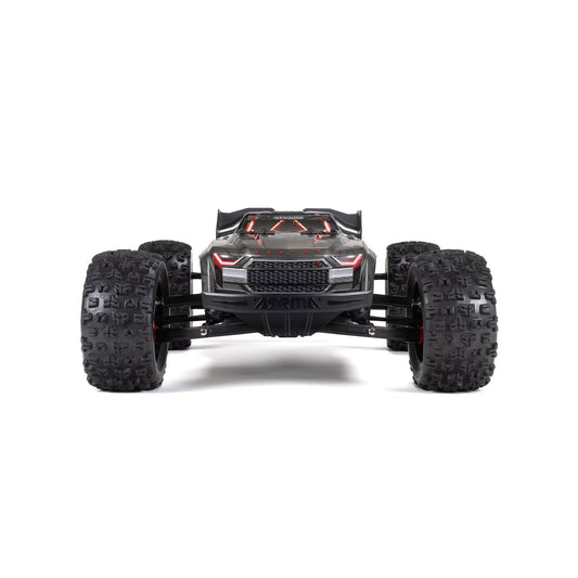 ARRMA 1:8 KRATON 6S BLX EXB SPEED MONSTER TRUCK RTR