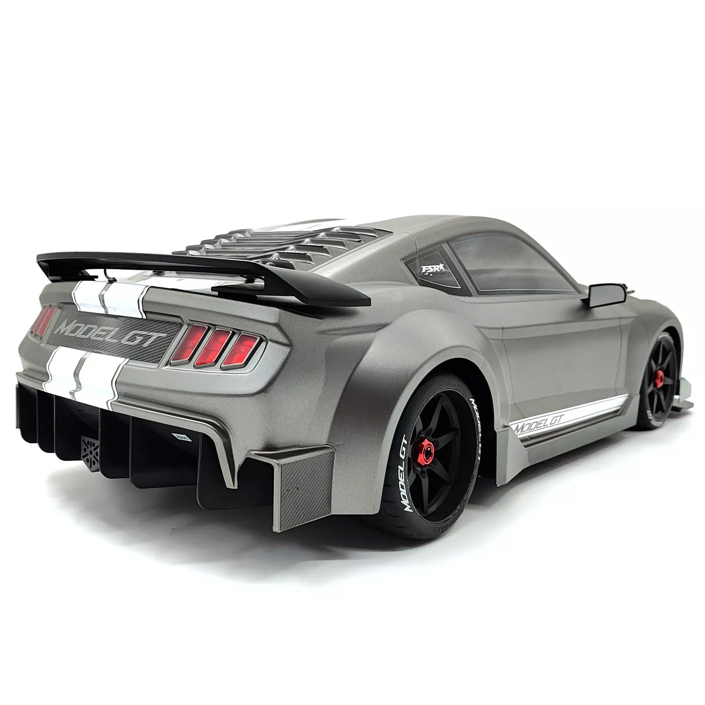 FSR 1:7 Model GT Max 100km/h Brushless RC Drift Car with Gyro Fast 6S 4WD