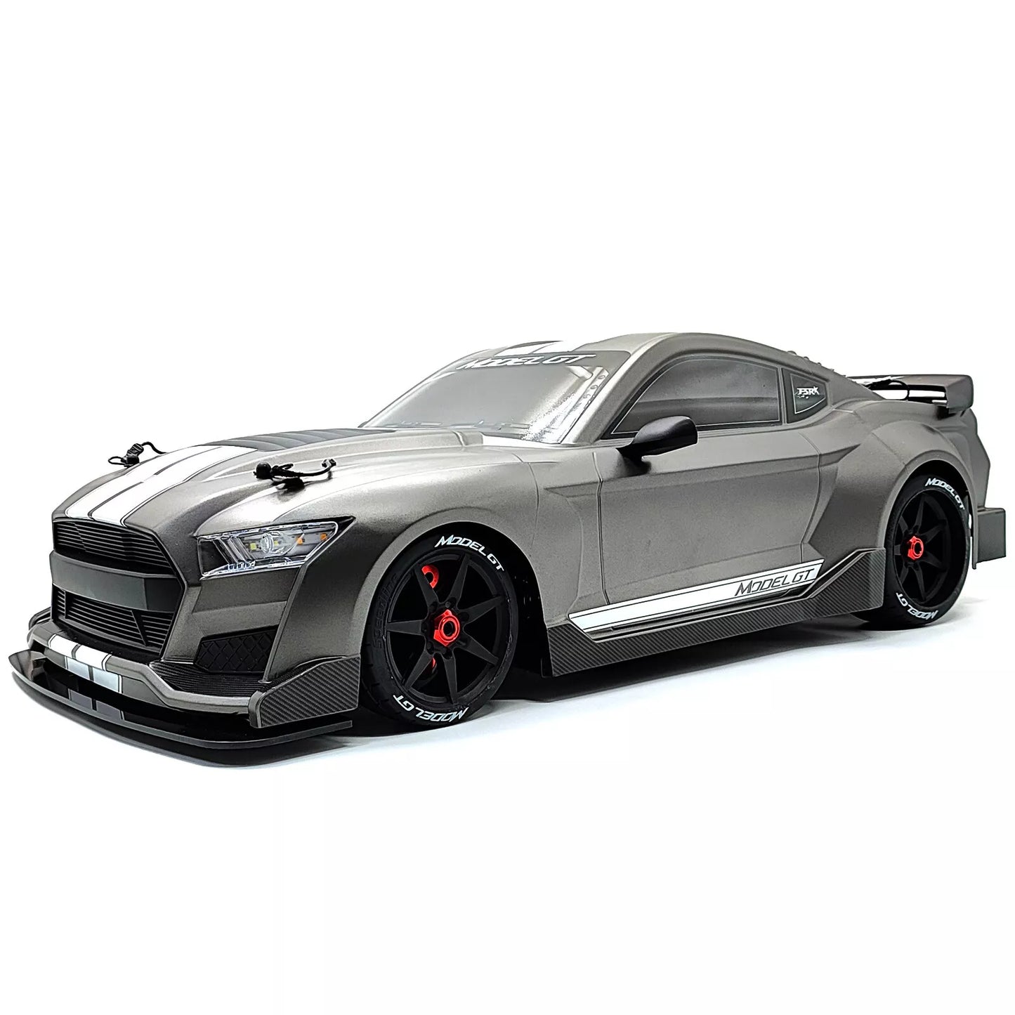 FSR 1:7 Model GT Max 100km/h Brushless RC Drift Car with Gyro Fast 6S 4WD