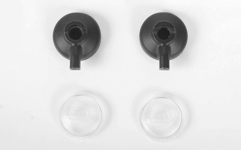 1/10 Hella Style Round Lights