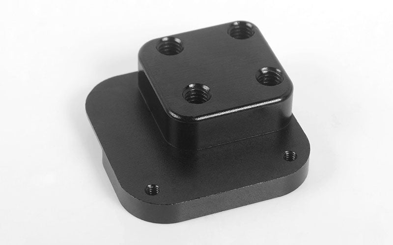 No-Fuss Tire Holder for MST 1/10 CMX w/ Jimny J3 Body