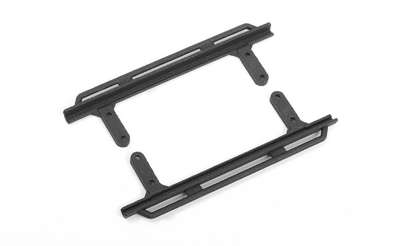 Micro Series Side Step Sliders for Axial SCX24 1/24 Chevrolet C10 RTR