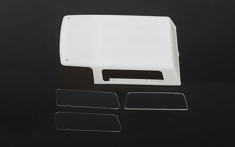 Micro Series Truck Topper for Axial SCX24 1/24 1967 Chevrolet C10