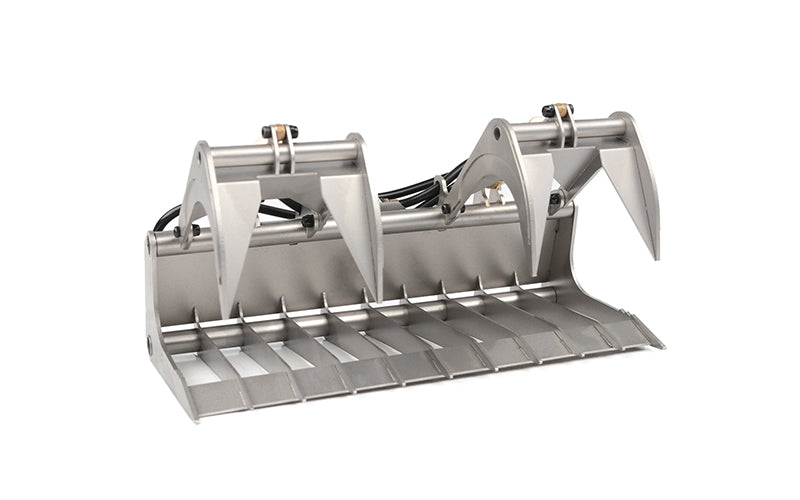1/14 Grapple for R350 Compact Track Loader