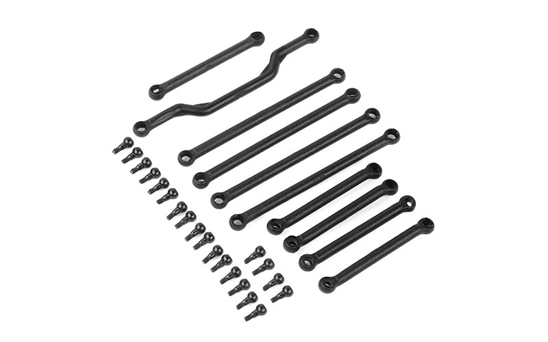 Suspension Link Set for 1/24 Trail Finder 2