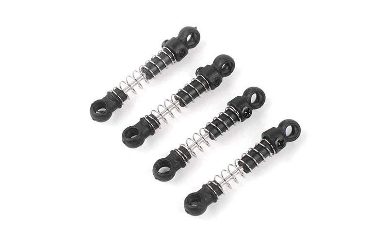 Spring Damper Set for 1/24 Trail Finder 2