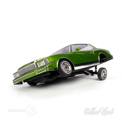 Redcat Monte Carlo RC Car - 1/10 Scale 1979 Chevrolet Monte Carlo Lowrider