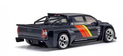 Kyosho Fazer FZD2 TRD Tundra 1/10 2WD Brushed RTR Drift Car w/Syncro KT-231P+ 2.4GHz Radio